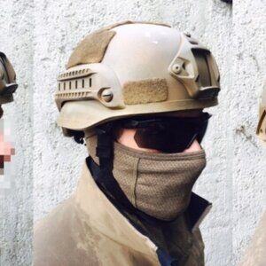 Arc'Teryx Balaclava Gen 2 FR Crocodile S/M or L/XL
